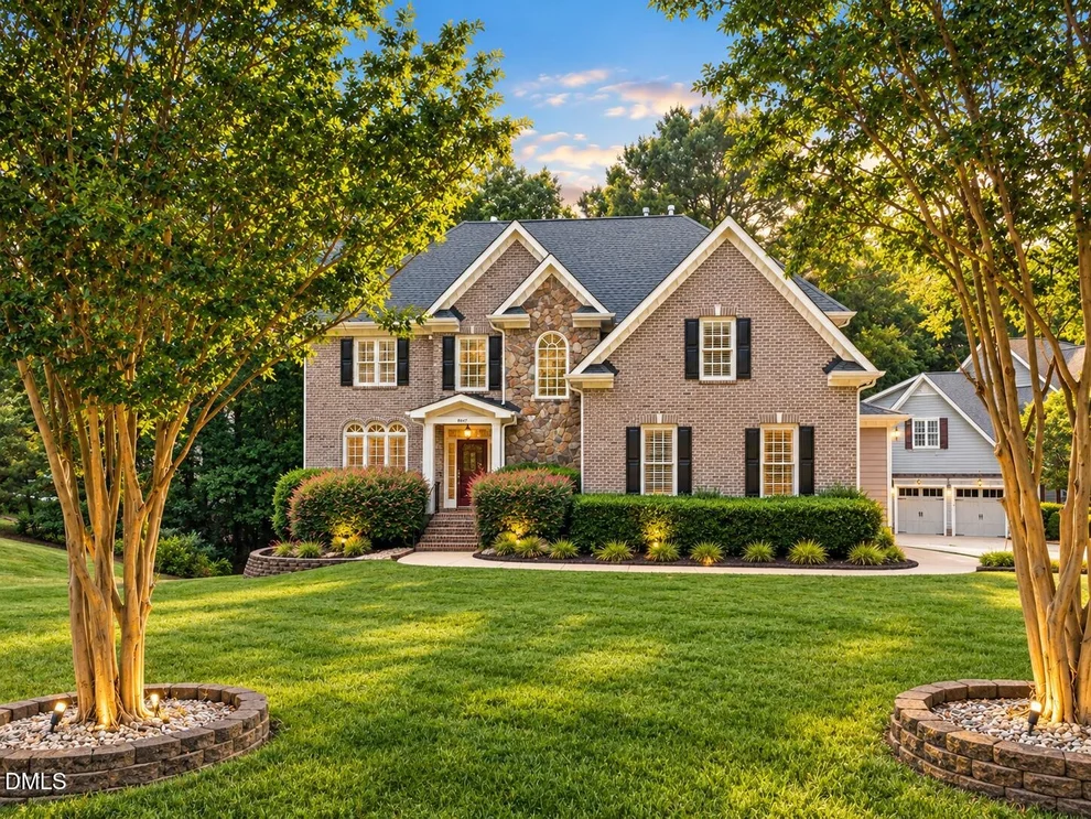 Unit for sale at 8401 Chelridge Drive, Wake Forest, NC 27587