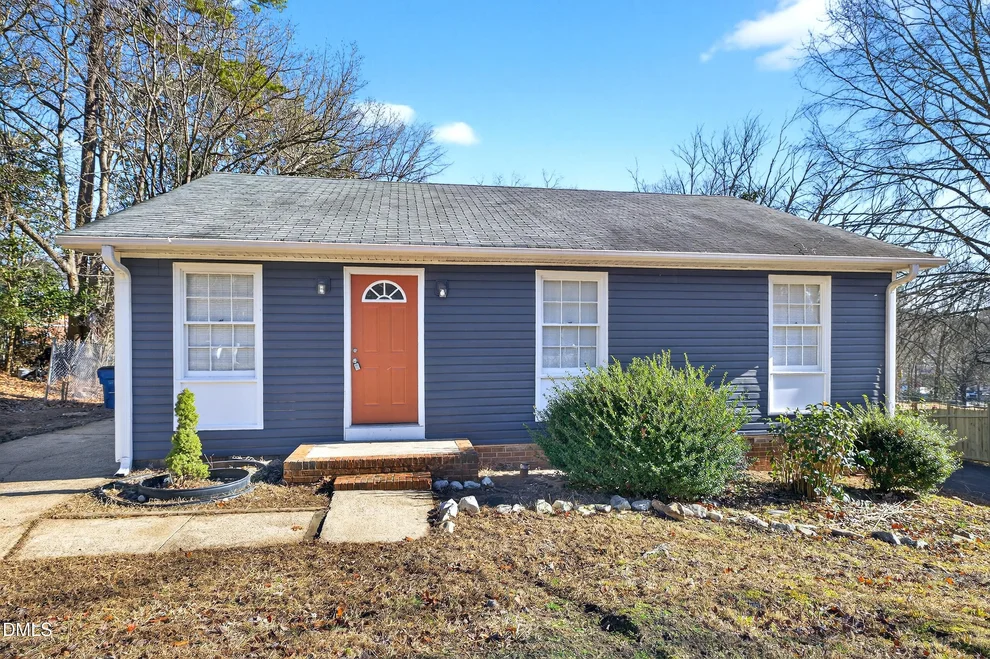 Unit for sale at 804 Plentywood Court, Raleigh, NC 27615
