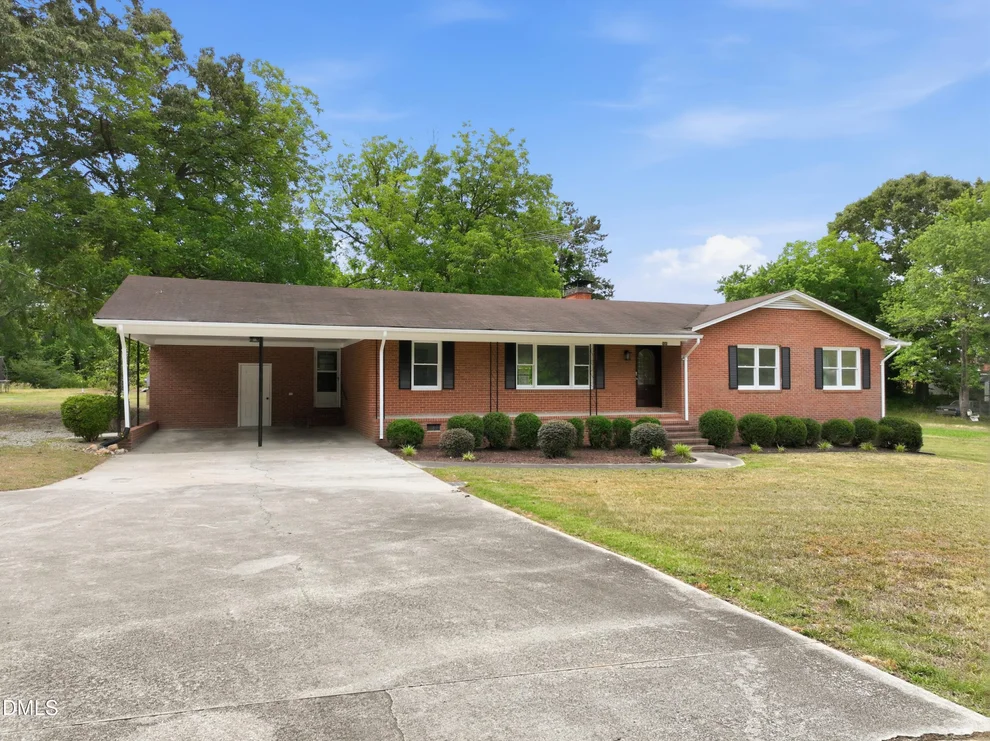Unit for sale at 106 Allensville Road, Roxboro, NC 27574
