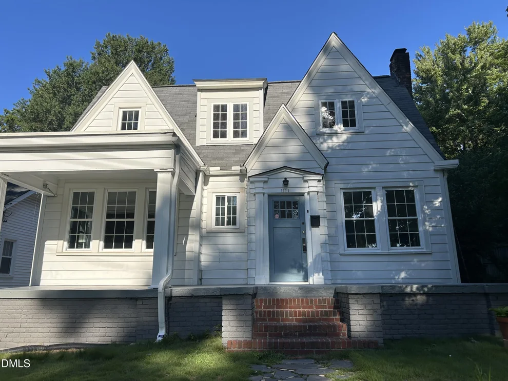 Unit for sale at 1111 Oakland Avenue, Durham, NC 27705