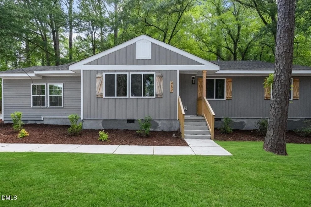 Unit for sale at 459 Dacian Road, Raleigh, NC 27610