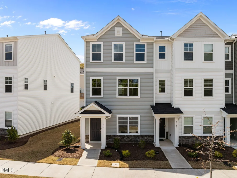 Unit for sale at 1017 Tea Time Trail, Durham, NC 27703