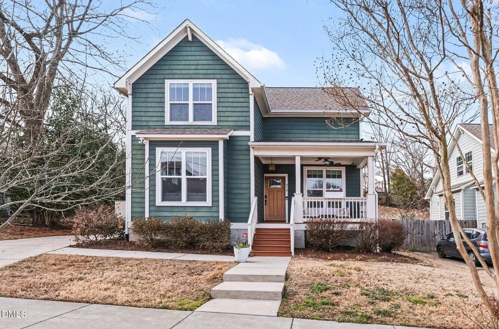 Unit for sale at 914 South Street, Durham, NC 27707