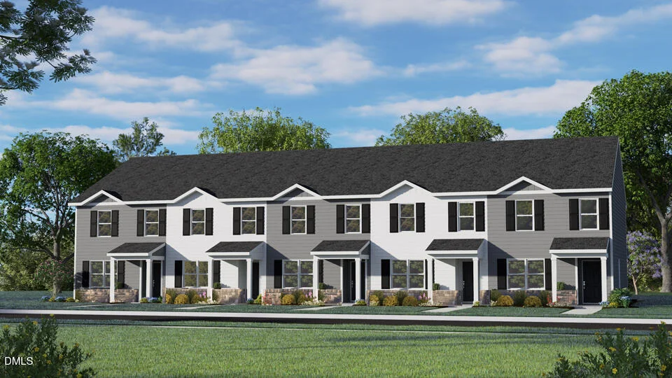 Unit for sale at 241 Rusling Leaf Drive, Fuquay Varina, NC 27526