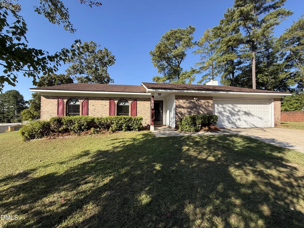 Unit for sale at 3503 Rolls Avenue, Fayetteville, NC 28311