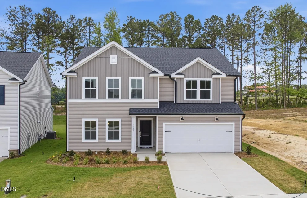Unit for sale at 1132 Lancashire Grove Place, Willow Springs, NC 27592