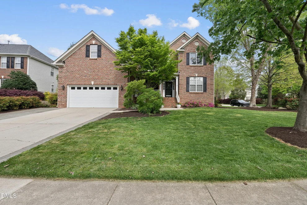 Unit for sale at 9100 Dansforeshire Way, Wake Forest, NC 27587