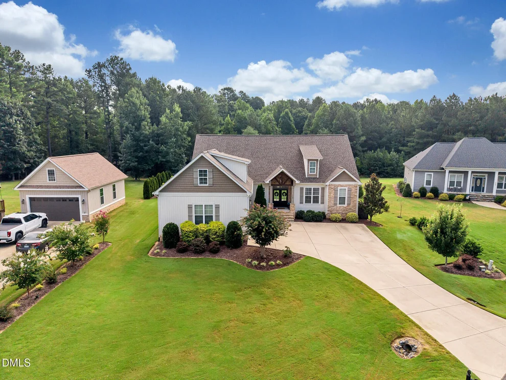 Unit for sale at 115 Crosby Lane, Sanford, NC 27330