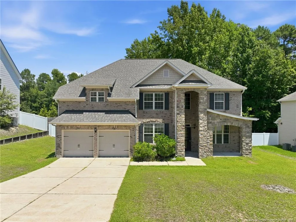 Unit for sale at 339 Regimental Drive, Cameron, NC 28326