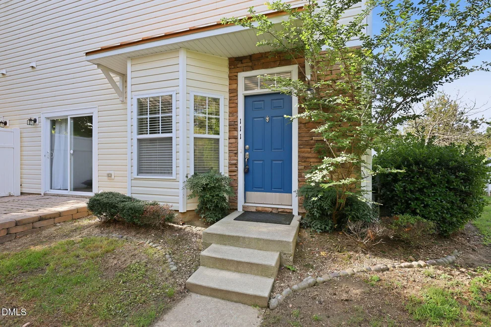 Unit for sale at 11711 Coppergate Drive, Raleigh, NC 27614