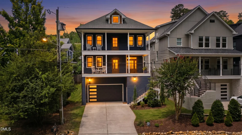 Unit for sale at 1433 Nottingham Road, Raleigh, NC 27607