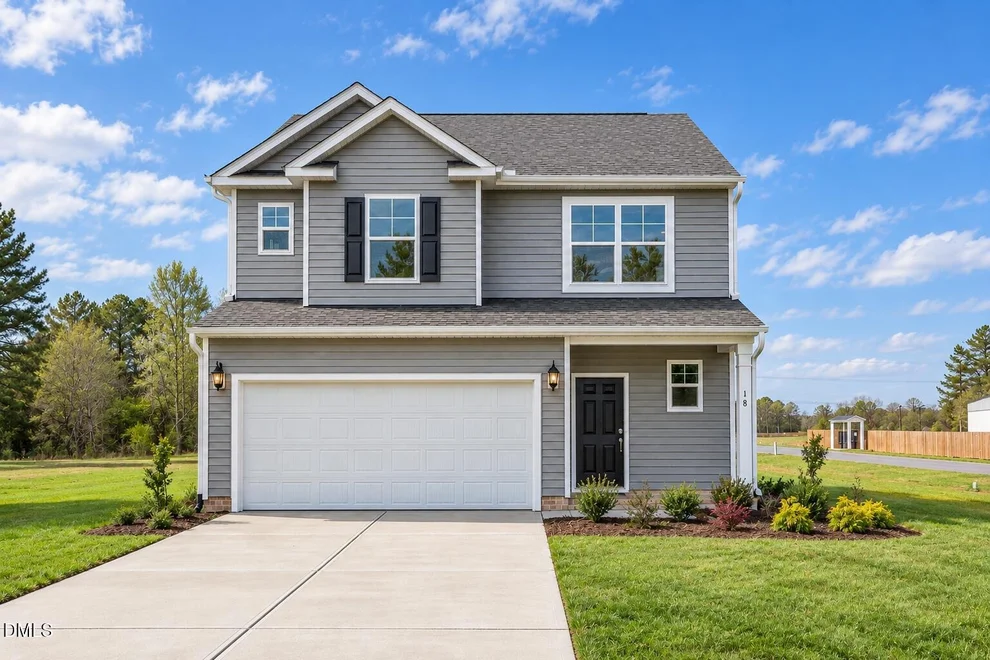 Unit for sale at 18 Cedar Run Court, Benson, NC 27504