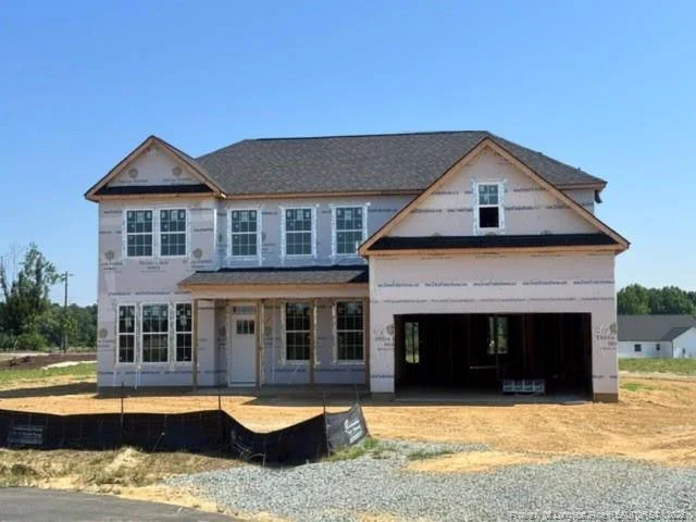 Unit for sale at 310 Pierre Drive, Benson, NC 27504