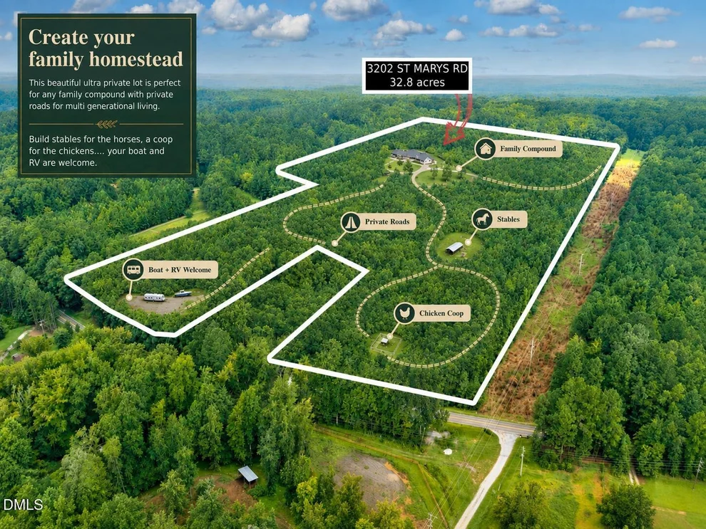 Unit for sale at 3202 St Marys Road, Hillsborough, NC 27278