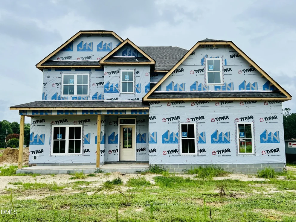 Unit for sale at 129 Pendergrass Drive, Princeton, NC 27569