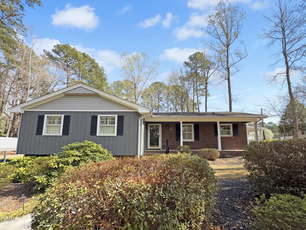 Unit for sale at 524 Green Willow Circle, Wendell, NC 27591