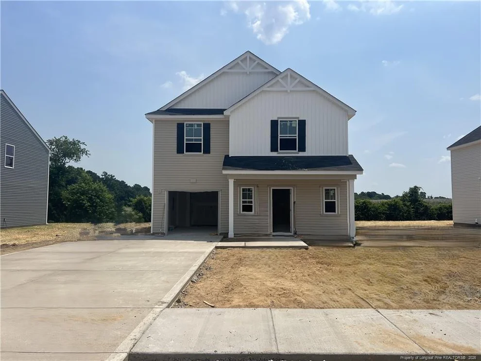 Unit for sale at 338 Wicklow Lane, Raeford, NC 28376