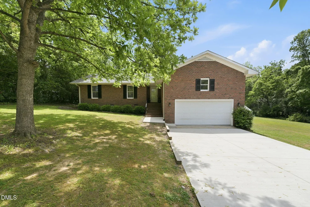 Unit for sale at 503 E Orange Street, Mebane, NC 27302
