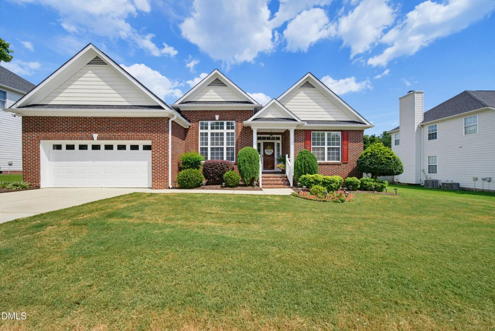 Unit for sale at 1022 Delta River Way, Knightdale, NC 27545