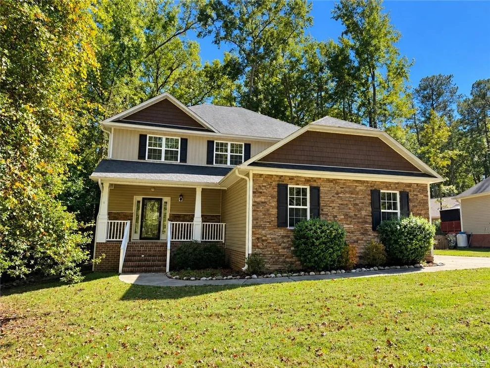 Unit for sale at 1734 Irish Boulevard, Sanford, NC 27332