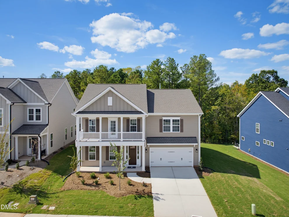Unit for sale at 4205 Sweet Ivy Landing, Durham, NC 27703