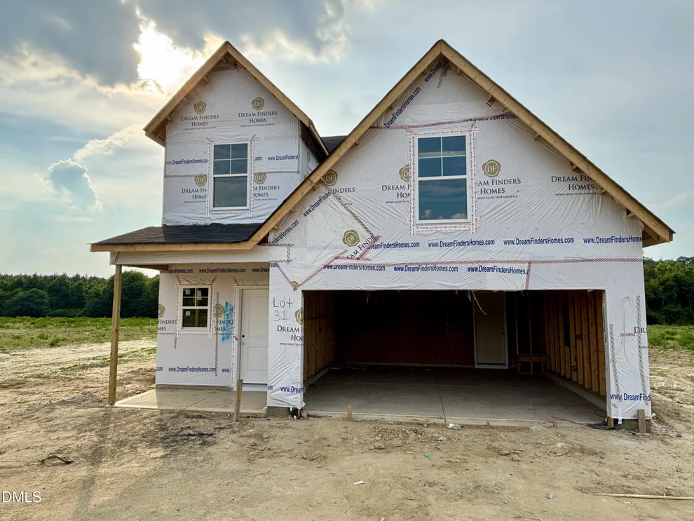 Unit for sale at 109 Hallwood Drive, Pikeville, NC 27863