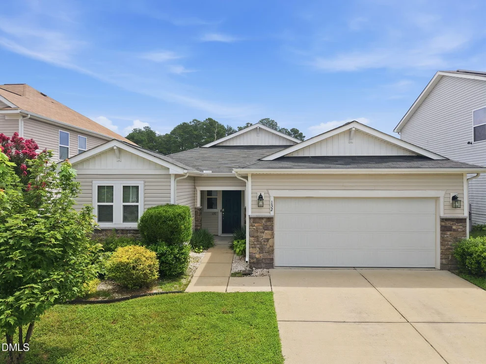 Unit for sale at 132 Daneborg Road, Durham, NC 27703