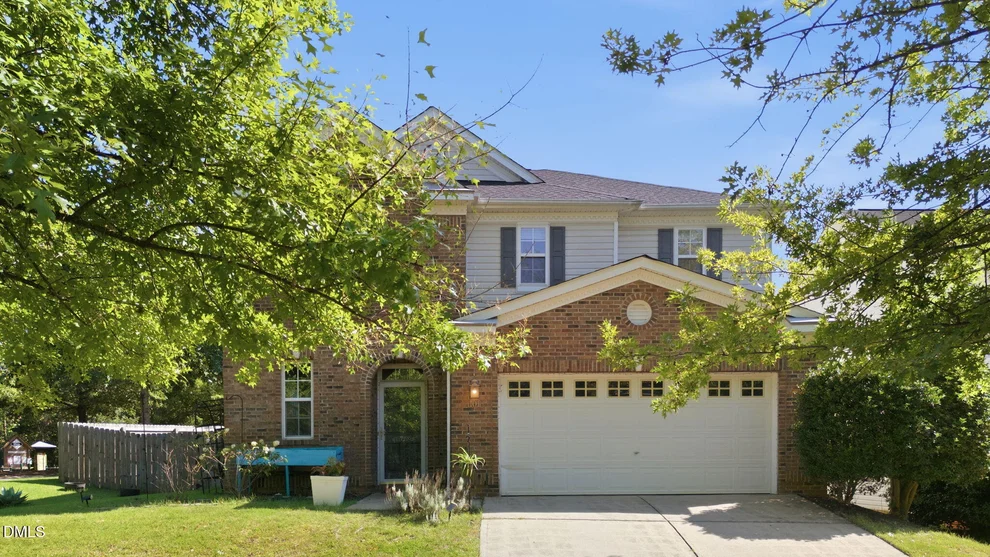Unit for sale at 101 Amacord Way, Holly Springs, NC 27540