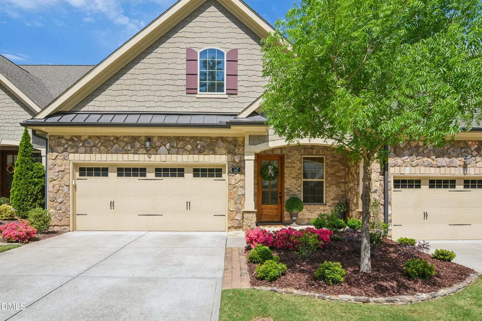 Unit for sale at 147 Glenpark Place, Cary, NC 27511