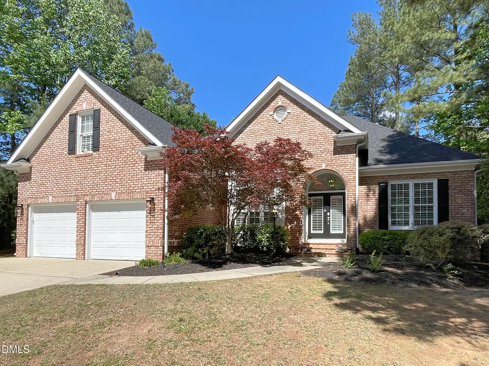 Unit for sale at 8005 Plum Creek Lane, Wake Forest, NC 27587