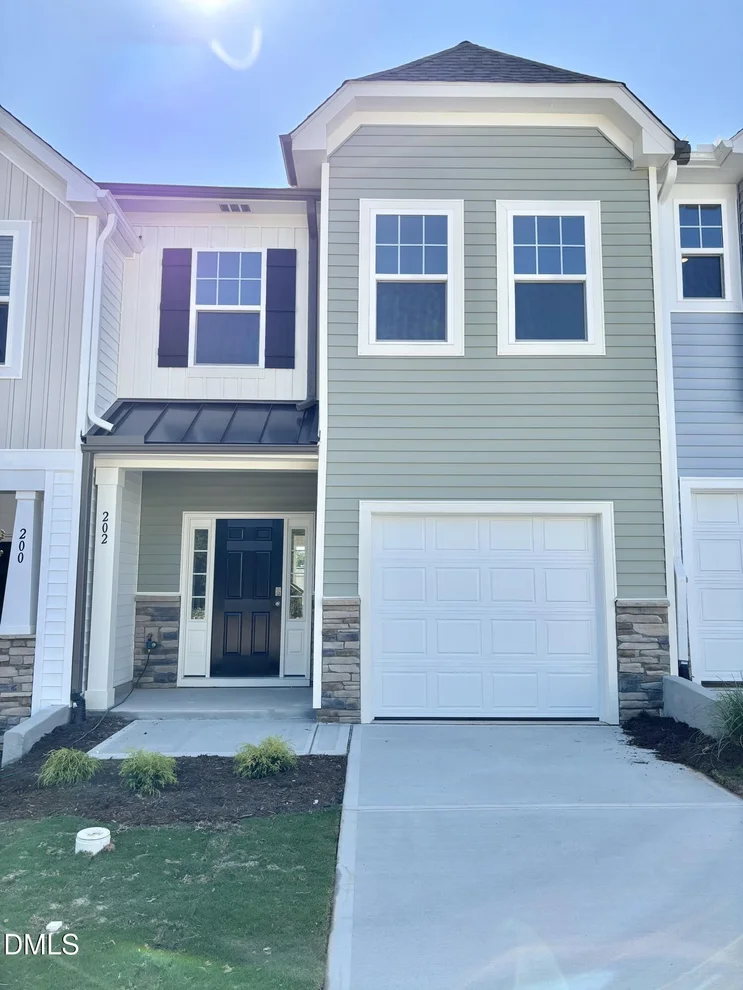Unit for sale at 202 Carnaby Lane, Franklinton, NC 27525