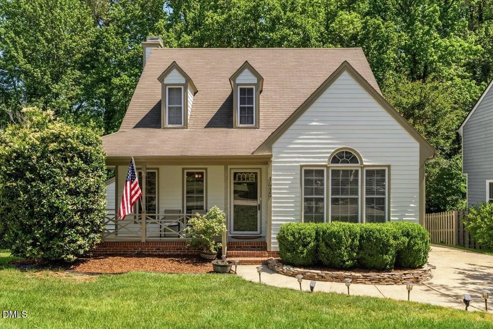 Unit for sale at 1413 Greenside Drive, Raleigh, NC 27609
