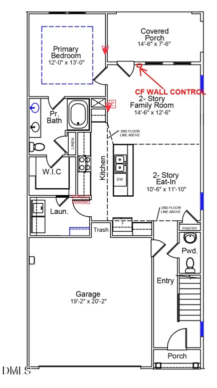 Unit for sale at 1223 Bell Heather Road, Durham, NC 27703