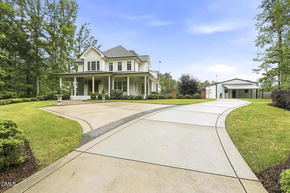 Unit for sale at 5005 Celbridge Place, Raleigh, NC 27613