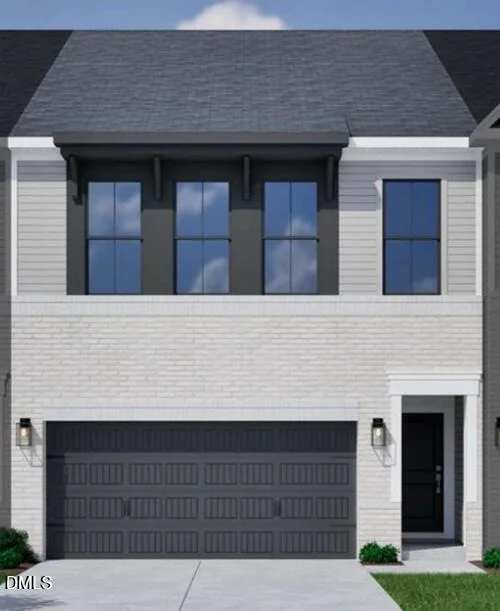 Unit for sale at 805 Westerland Way, Durham, NC 27703