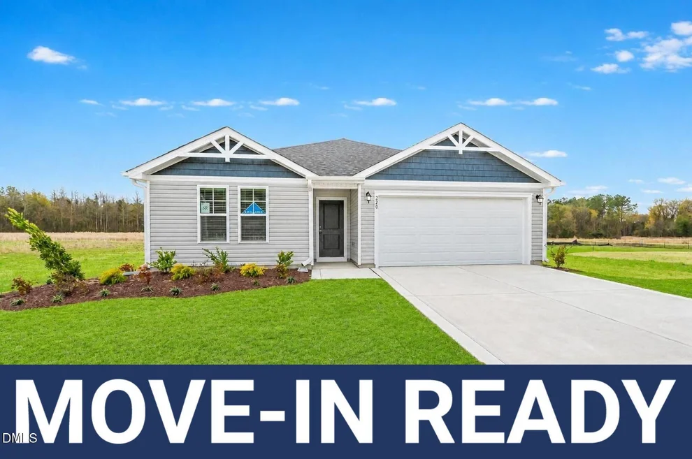 Unit for sale at 220 Hill Valley Drive, La Grange, NC 28551