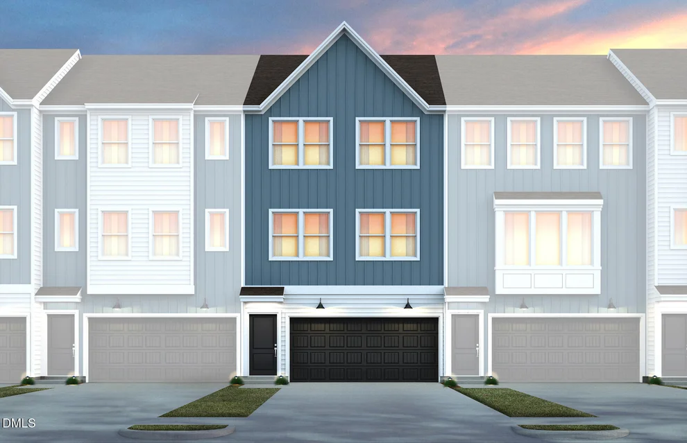 Unit for sale at 1009 Sparkling Water Way, Durham, NC 27703