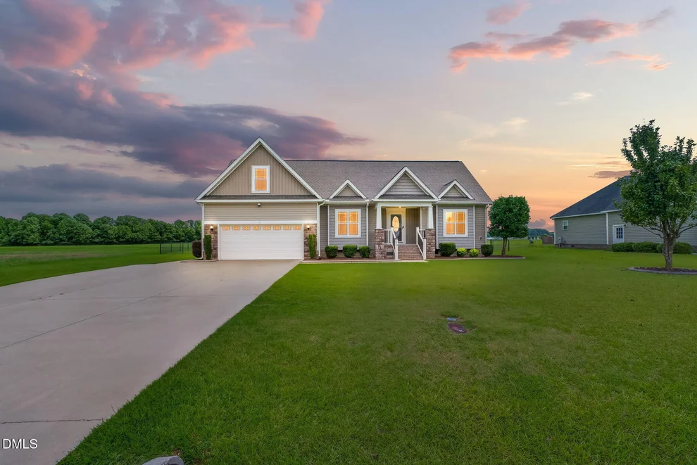 Unit for sale at 210 Willowbrook Drive, Pikeville, NC 27863