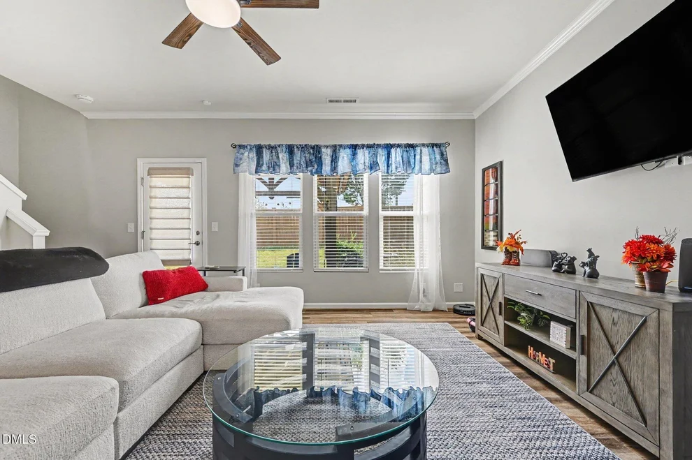 Unit for sale at 1025 Laceflower Drive, Durham, NC 27713