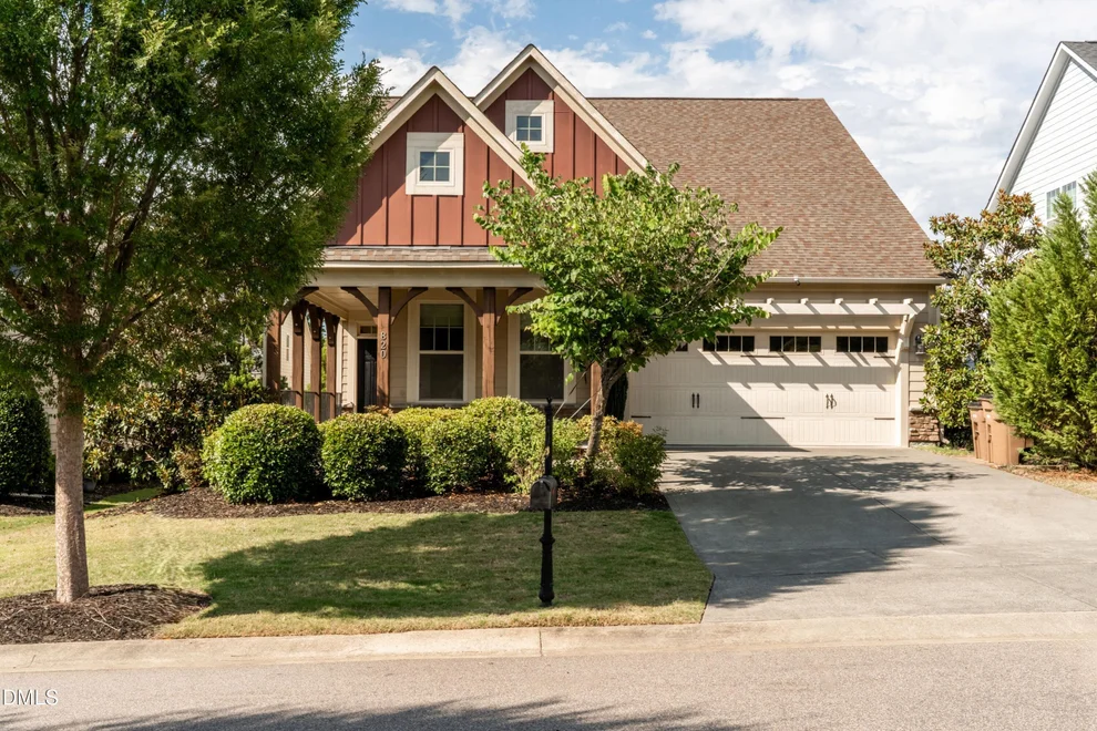 Unit for sale at 820 Lemongrass Lane, Wake Forest, NC 27587