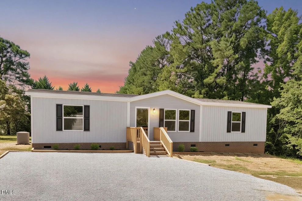 Unit for sale at 79 Maple Street, Coats, NC 27521