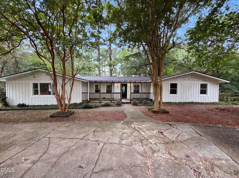 Unit for sale at 2108 Jordan Cabin Road, Wendell, NC 27591