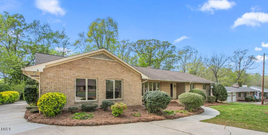 Unit for sale at 210 N Gurney Street, Burlington, NC 27215