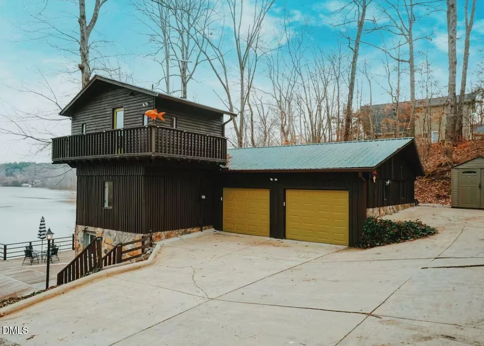 Unit for sale at 9668 Nc Highway 119 N, Semora, NC 27343