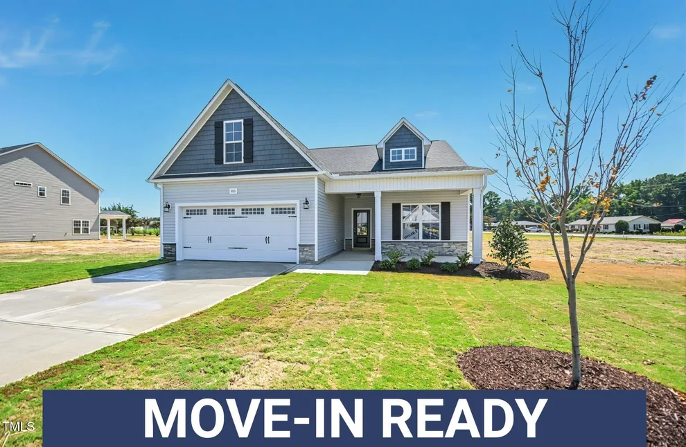 Unit for sale at 100 Hudson Village Drive, La Grange, NC 28551