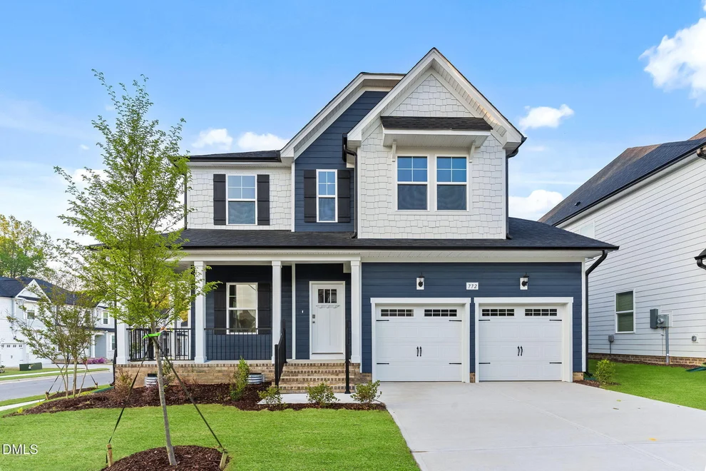 Unit for sale at 772 Aristocrat Lane, Knightdale, NC 27545