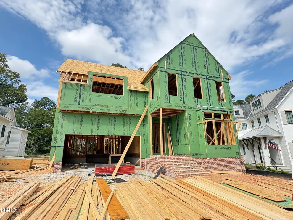 Unit for sale at 3317 Founding Place, Raleigh, NC 27612