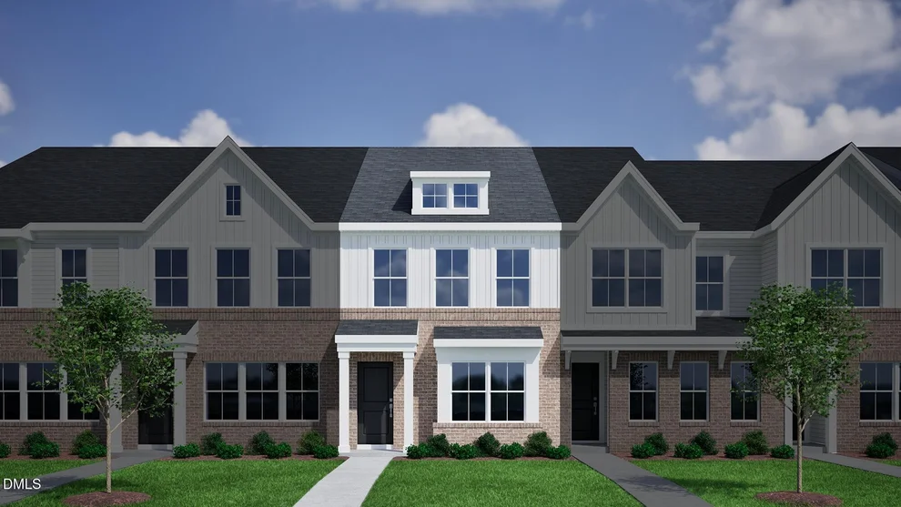 Unit for sale at 104 Flowering Maple Way, Garner, NC 27529