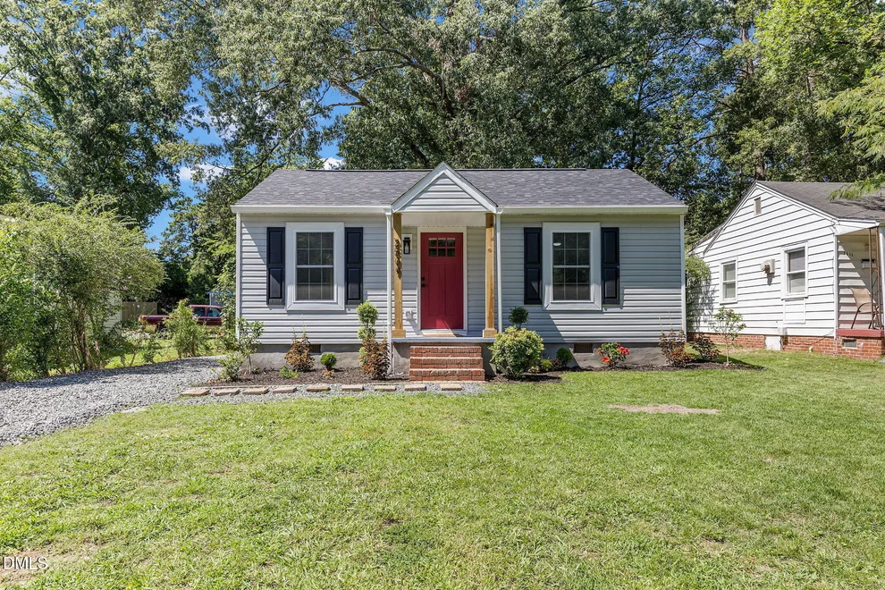Unit for sale at 2509 Stephenson Street, Durham, NC 27704