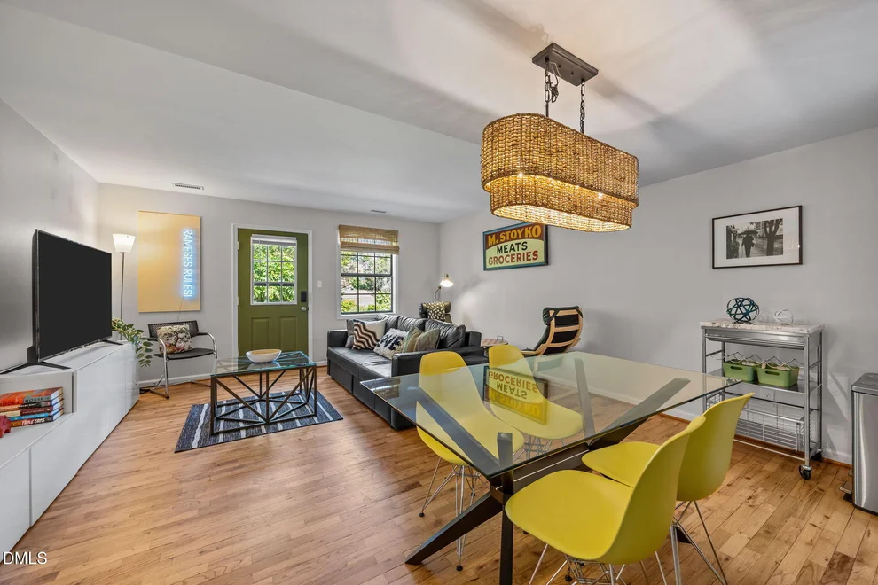 Unit for sale at 105 Fidelity Street, Carrboro, NC 27510
